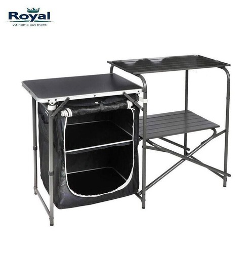 Royal camping aluminium - royal,