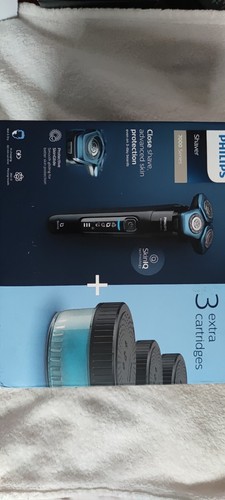 Philips shaver 7000 - 7000, series