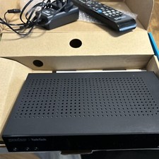 TalkTalk Huawei DN360T YouView
