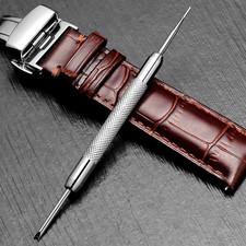 Wrist Watch Strap Band Spring