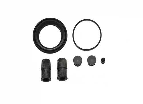 Brake caliper repair - , front