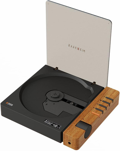 Syitren r300 player - r300, cd