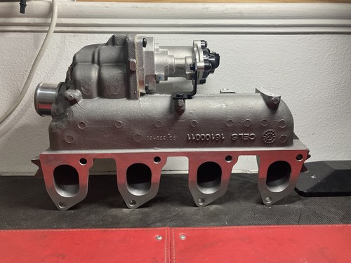 Egr valve fits ford max - egr,