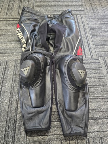 Dainese leather motorcycle - leather,