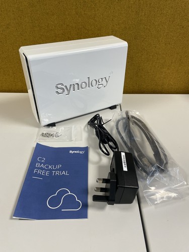 Synology ds115j bay - synology,
