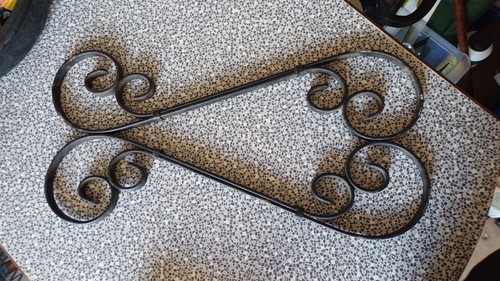 Pair adjustable length - pair,