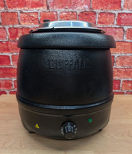 Buffalo 10L Electric Soup