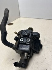 Saab 9-3 Ver2 2006 Diesel fuel