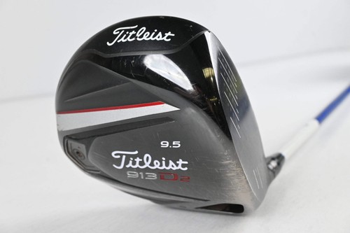 Titleist 913 driver 9 - 913, /