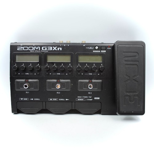 Zoom g3xn multi - zoom,