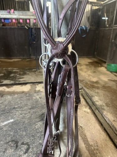 Large devoucoux brown - x,