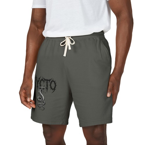 Nycto snake graphic sweat - snake,