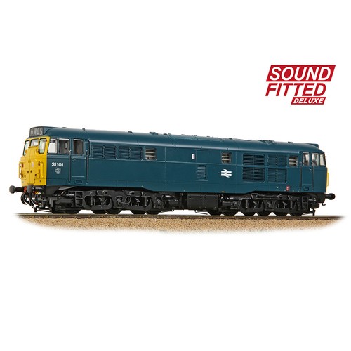 Bachmann 804sfx gauge - bachmann,