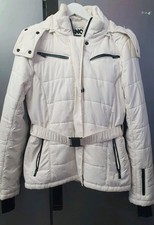 Topshop Sno Ski Snow Jacket