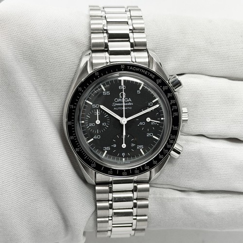 Omega speedmaster reduced - speedmaster,
