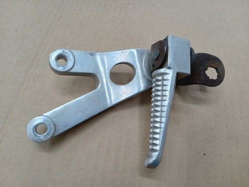 Tzr125 stand right passenger - tzr125,
