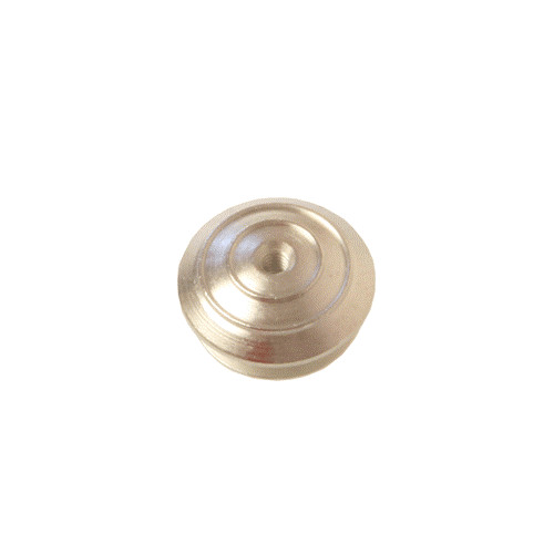 Paasche button for - , h