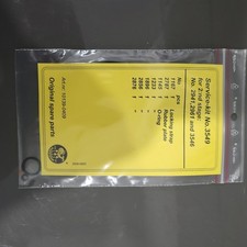 Genuine Poseidon Jetstream