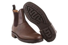 SUPER HAMPTON BOOT BY JOSEPH CHEANEY - STYLISH HARDWEARING BOOT - SIZE UK 7-12