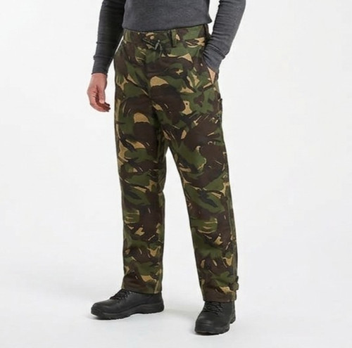 British army surplus dpm mvp - army,