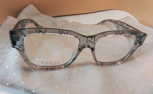 Gucci gg1428o crystal - gg1428o,