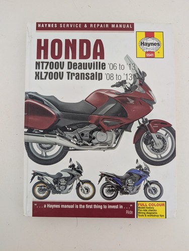 Haynes service repair - haynes,