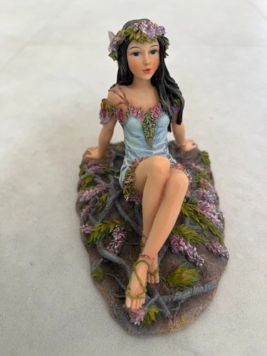 Faerie poppets christine - ,