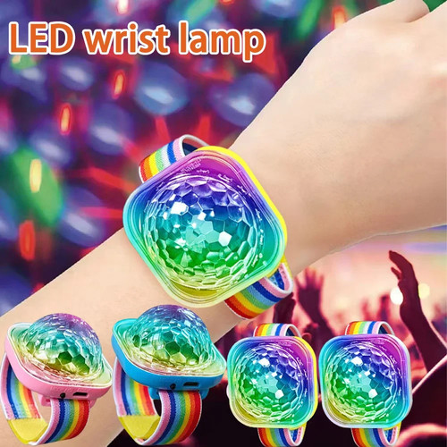 Portable wearable wrist - portable,