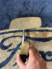 Ford Zephyr Zodiac Mk3 Wing