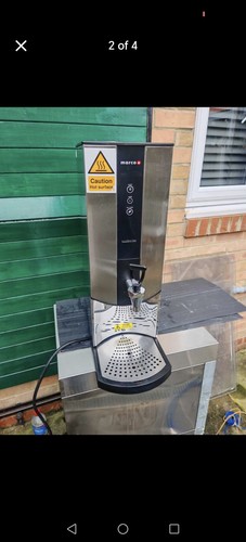 Marco t10 hot water - t10, boiler/tea