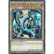 LCKC-EN001 Blue-Eyes White