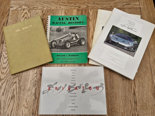 Worlds land speed record - worlds,
