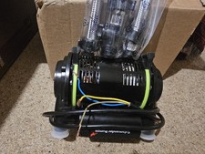 Salamander CT50 Xtra 1.5Bar Twin Shower Pump