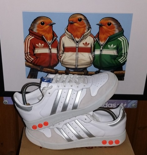Adidas grand slam size 7 - gs,