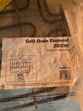 NEW Beko Leisure Belling Top