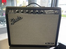 Fender Princeton Reverb Amp