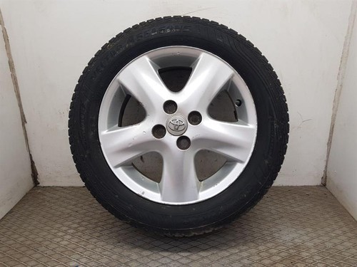 2000 2006 mk9 toyota corolla - 2000-2006,