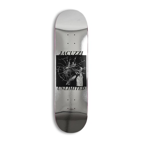 Jacuzzi unlimited smash ex7 - jacuzzi,
