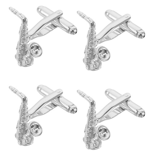 4pcs music saxophone - music,