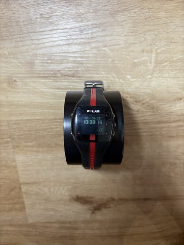 Polar ft7 watch new battery - ft7,