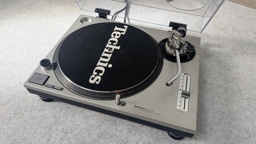 Technics 1200 mk2 - -, please