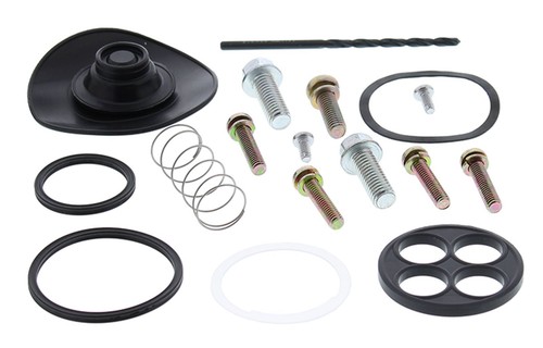 Fuel tap repair kit - fuel,