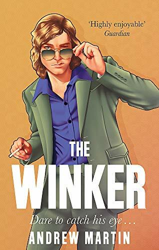 The winker andrew martin - winker, by