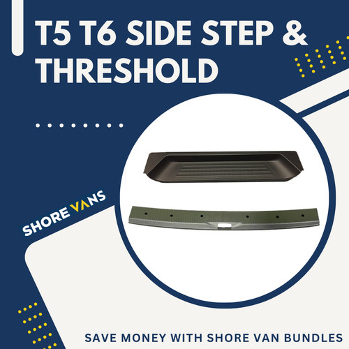 Deep side step and - vw,