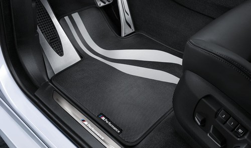 New bmw series f10 f11 - f10, m