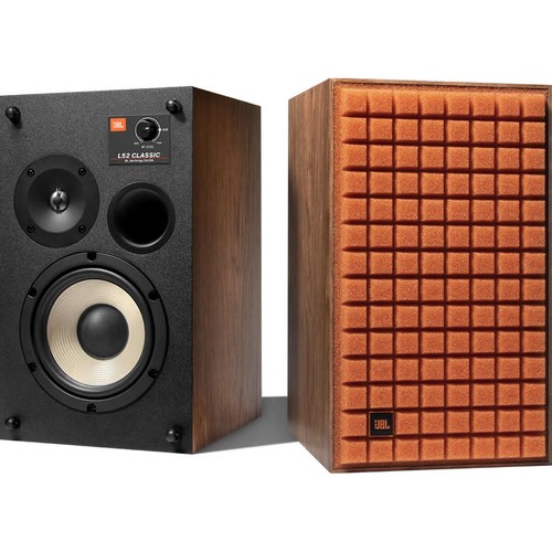 Jbl l52 classic speakers 2 - speakers,