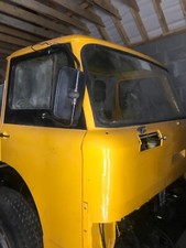 Ford D series Truck 1411