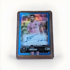 Mystery Football Card Pack!  -