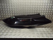 Honda CBR1100 CBR 1100 Black