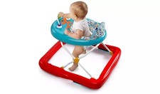 Bright Starts Pack of Pals Baby Walker - Multicoloured(Used)